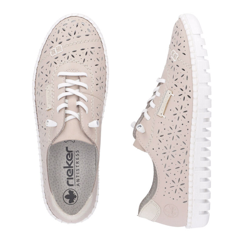 Rieker Durrell M23 Sneaker image number 2